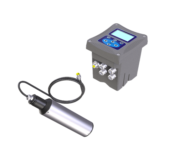 DO-3600Y型熒光法在線溶解氧測(cè)定儀